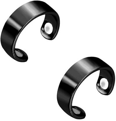 DENFY Sugar Control LI4 Acupressure Point Ring | Headache, Migraine &Tension Relief Medical Reacher & Grabber