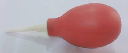 BODY FITNESS Rectal Enema Bulb/Syringe Comfortable for Colon Cleansing Medical kit Medical Reacher & Grabber