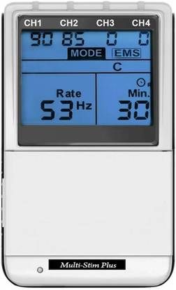 Biotronix Everyway Multi stim Plus EV-906b Combination Therapy Medical Reacher & Grabber