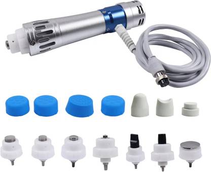 Meditronix Portable Shockwave Therapy Machine for ED Therapy Physiotherapy Medical Reacher & Grabber