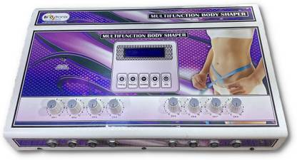 Biotronix Fat Loss EMS 8 channel LCD Display Multimode with 2 year warranty Medical Reacher & Grabber