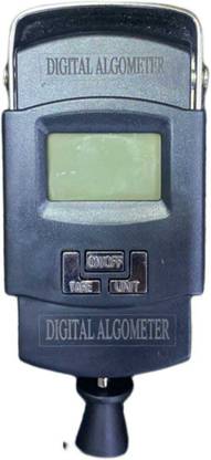 Meditronix Digital Pressure Algometer with Carry Case and 1 Year Warranty Medical Reacher & Grabber