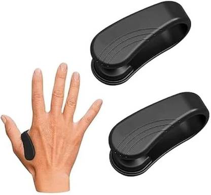 DENFY Headache Migraine, Tension Relief Wearable – Supporting Acupressure Relaxation Medical Reacher & Grabber