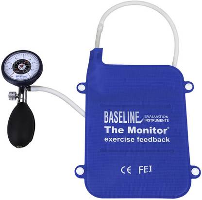 Biotronix Baseline Pressure Biofeedback Device Core stability Medical Reacher & Grabber