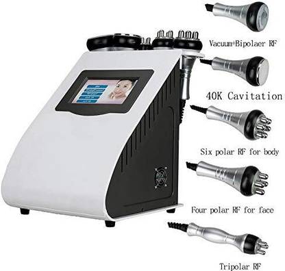 Biotronix RF Cavitation Lipo Laser Machine for Body Sculpting Fat Loss Medical Reacher & Grabber