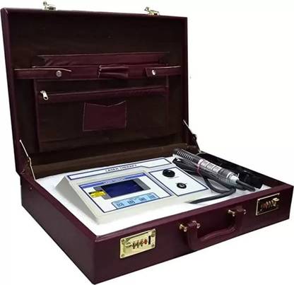 Biotronix Red Visible Pointed probe 910nm 750 mw Infrared Laser Medical Reacher & Grabber