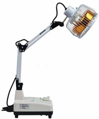 Biotronix TDP Mineral Lamp Far-infrared Pain Relief Heating TDP Lamp PhysioTherapy Medical Reacher & Grabber