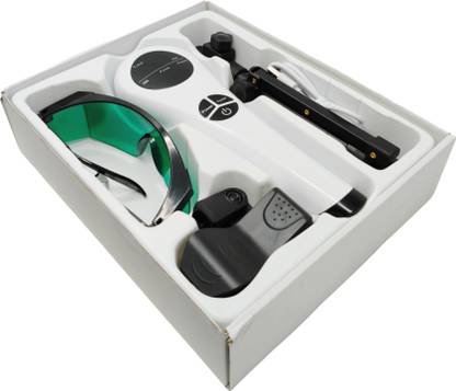 Biotronix Handheld Laser Therapy Device for Pain Relief Portable Handy Model Medical Reacher & Grabber