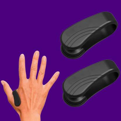 RNGNTC Sugar Control LI4 Hand Acupressure Point Clip for Headache & Tension Relief R Medical Reacher & Grabber