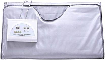 Aravli Digital Far Infrared Heat Sauna Slimming Blanket Detox Therapy Machine Medical Reacher & Grabber