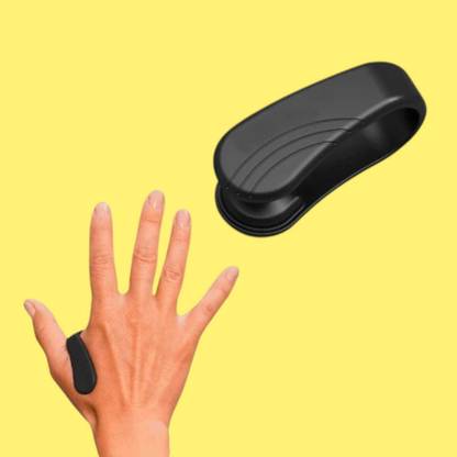 RNGNTC Headache Relief Migraine Relief Clip Acupressure Hand Pressure Point Clip R Medical Reacher & Grabber