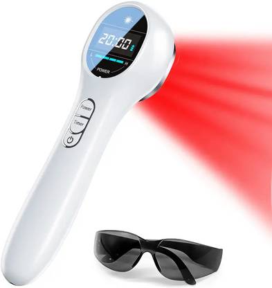 Meditronix Physio LASER Device Handheld Portable Pocket Compact Model Medical Reacher & Grabber