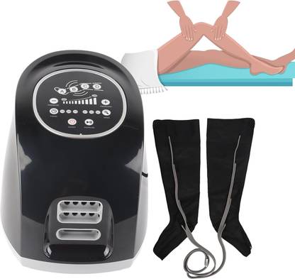 Biotronix Portable Compression Therapy Machine for Pain Relief Lymph Edema Medical Reacher & Grabber