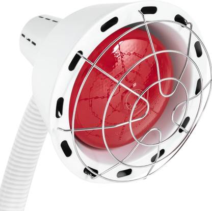 Biotronix Portable IR Infrared Heating Device with Adjustable Intensity for Knee Pain Medical Reacher & Grabber