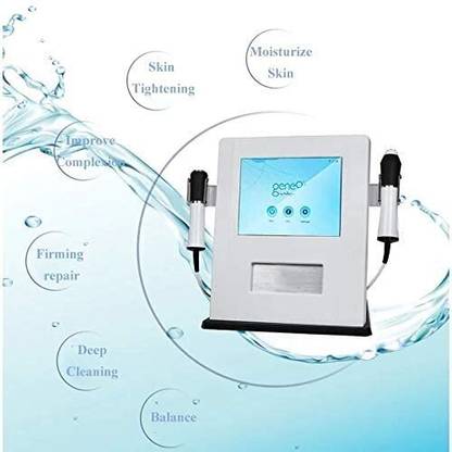 Skinuvia Health Care Appliance Combo