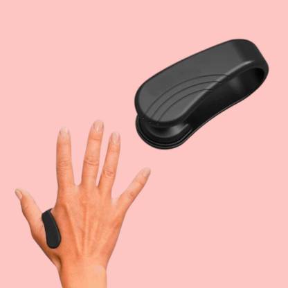 RNGNTC L14 Acupressure Points Massage Reflexology Point Period Pain Relief Clip R Medical Reacher & Grabber