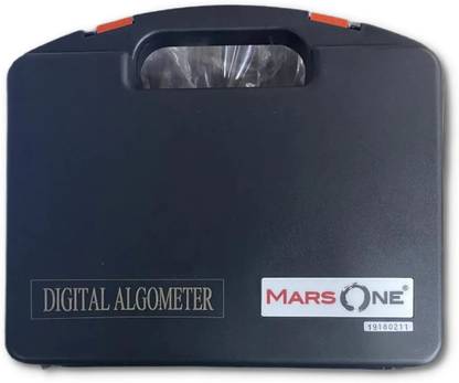 Meditronix Digital Algometer with Carry Case and 1 Year Warranty Medical Reacher & Grabber