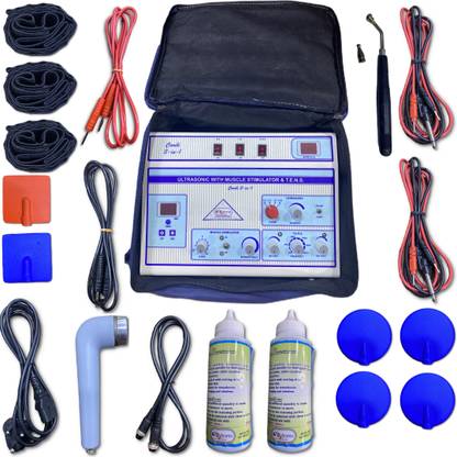 Biotronix Combi 3 in One UST MST Nerve Stim with 2 year warranty Medical Reacher & Grabber
