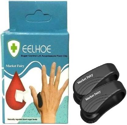 MOONMOONSHOPEE Sugar Control Medical Reacher & Grabber