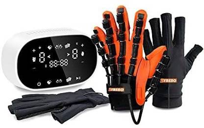 Biotronix Syrebo Robotics Hand Rehabilitation Gloves C11 Model Size Large Right Hand Medical Reacher & Grabber