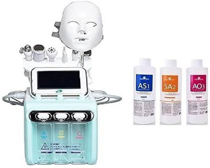 Tohfa Collection hydra facial 7in1 Medical Reacher & Grabber