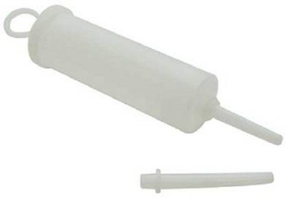 BODY FITNESS Easy suction.Glycerine Syringe is used for enema purposes. Tampons