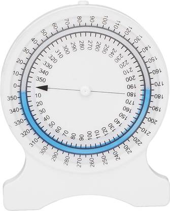 Meditronix Bubble Inclinometer Range of Motion Measuring Inclinomete Medical Reacher & Grabber