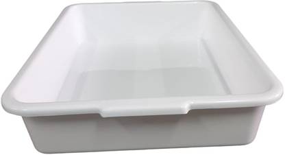 AI Laboratory Surgical Tray Polypropylene Reusable Medical Tray