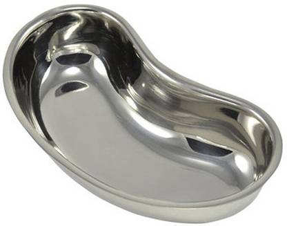 DESCO HHKT 142 Reusable Kidney Dish