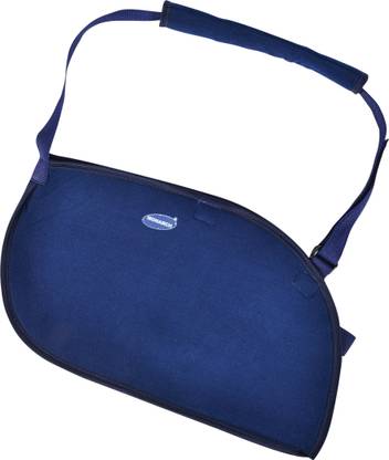 Monarch Surgical Industries Large Pouch arm sling baggy Head Support
