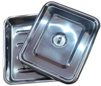 Jeet 2025 Reusable Medical Tray