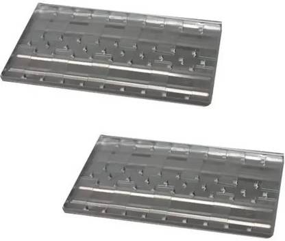 Apex Labs Slide Carrying Tray for 20 Slides (Pack of 1) Reusable Medical Tray