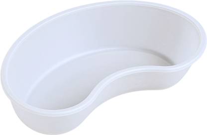 Bos Medicare Surgical 7cm+kidneytray Reusable Medical Tray