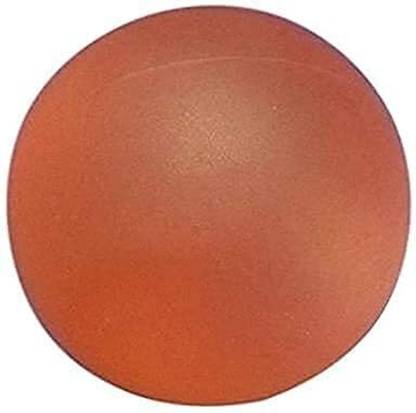 Gati Export Exercise Silicone gel ball pain free Exercise Stress Relief Ball Hand Grip (1) Medicine Ball
