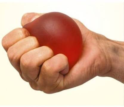 keycraze exercise squeez ball Gym Ball