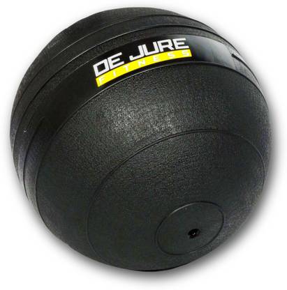 DE JURE FITNESS Ball Strength & Conditioning Cross Training Slam Ball 2KG Medicine Ball