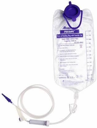 Romsons GS-4028 Medicine Dispenser