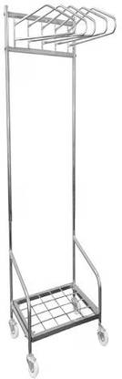 sukhadservices Lead Apron Stand 5 in 1 Medicine Dispenser