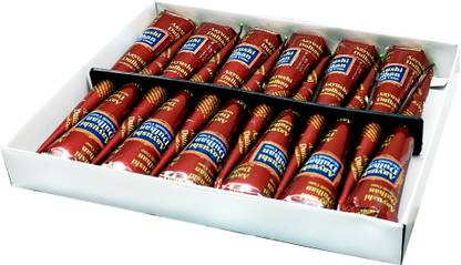 Chhelas AAYUSHI Dulhan Mehendi Cones For Hand, Feet And Body Designs Each cone 25gm Natural Mehendi