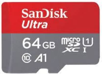 test Removable USB Memory Device Ultra 64 GB MicroSD Card Class 10 140 MB/s  Memory Card Compatible with Mobile, Tablet