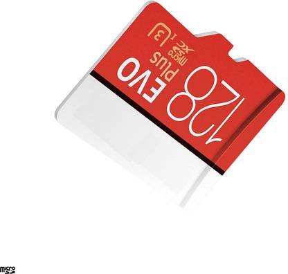 Shop New MB-MC128HA | S/N : VMRSNQ5VE27HYFFN TF (TransFlash) Card 128 GB MicroSD Card Class 10 95 MB/s  Memory Card Compatible with Mobile, Camera, Computer, Gaming Console, Tablet