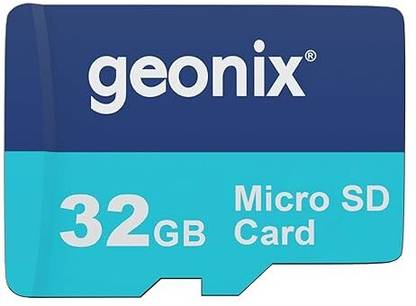 Mahato 01 Micro SD 32 GB MicroSD Card Class 10 150 MB/s  Memory Card Compatible with Mobile, Computer, Camera, Gaming Console, Tablet