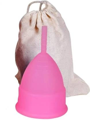 RUGY Medium Reusable Menstrual Cup