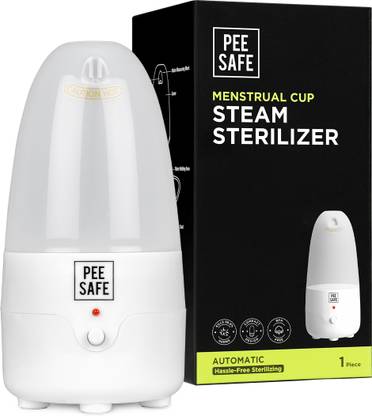 Pee Safe Medium Reusable Menstrual Cup