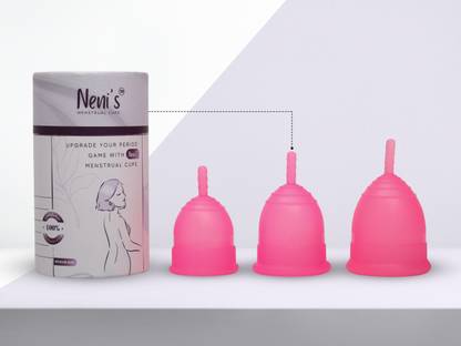 neni's Medium Reusable Menstrual Cup