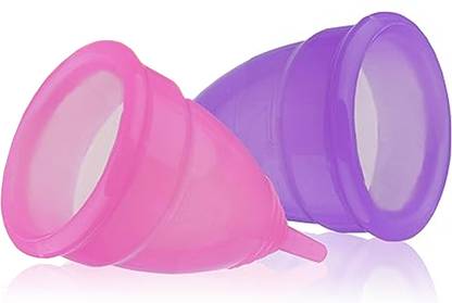 Dr care Small Reusable Menstrual Cup