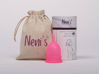 neni's Medium Reusable Menstrual Cup