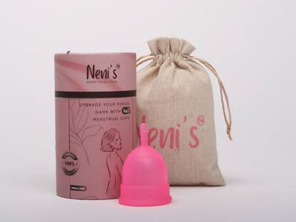 neni's Small Reusable Menstrual Cup