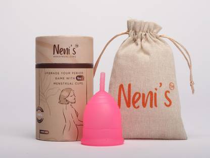 neni's Large Reusable Menstrual Cup