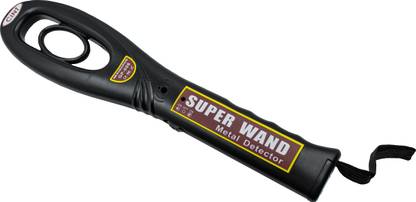 CINT GP008 Advanced Metal Detector